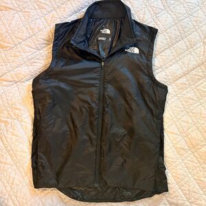 The North Face Men’s Winter Warm Hybrid Vest - Medium - Black - NF0A7UVS